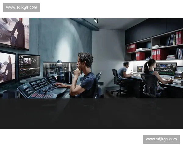 零基础快速入门视频剪辑技巧全面指南轻松打造专业级作品